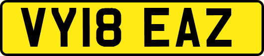 VY18EAZ