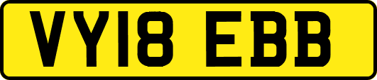 VY18EBB