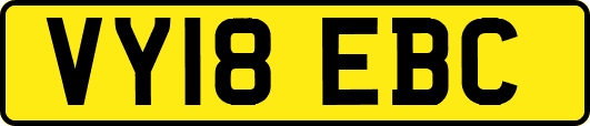 VY18EBC