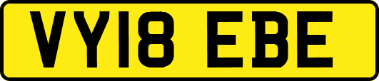 VY18EBE