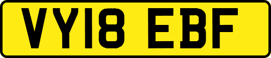 VY18EBF