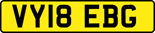 VY18EBG