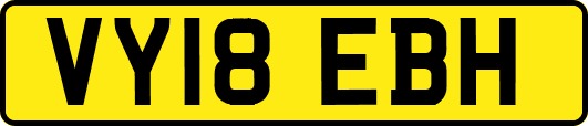 VY18EBH