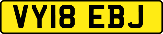 VY18EBJ