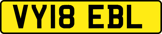 VY18EBL