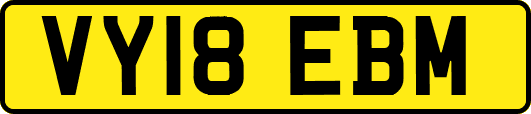 VY18EBM