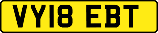 VY18EBT