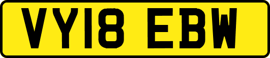 VY18EBW