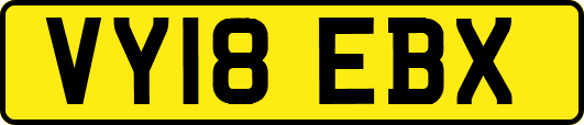 VY18EBX