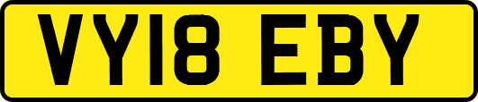 VY18EBY