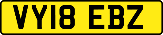 VY18EBZ