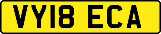 VY18ECA