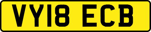 VY18ECB