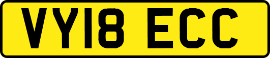 VY18ECC