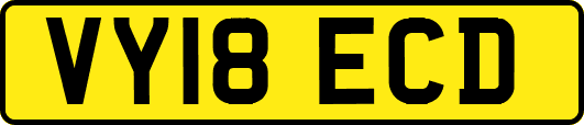 VY18ECD