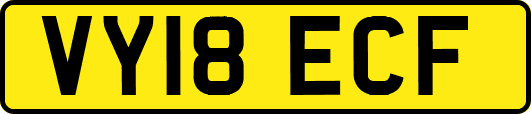VY18ECF
