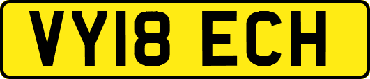 VY18ECH