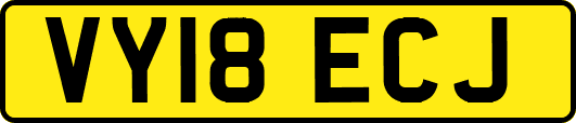 VY18ECJ
