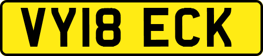 VY18ECK