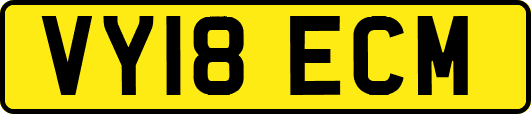 VY18ECM