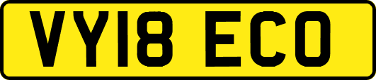 VY18ECO