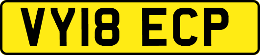 VY18ECP