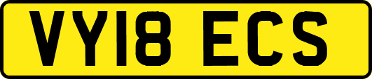 VY18ECS