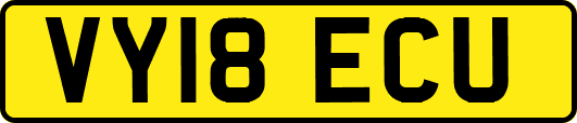 VY18ECU