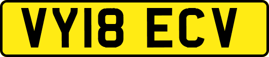 VY18ECV