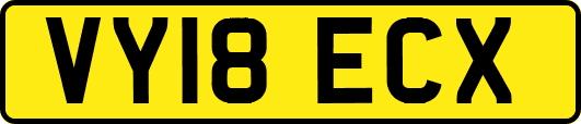 VY18ECX