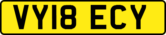 VY18ECY