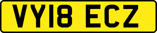 VY18ECZ