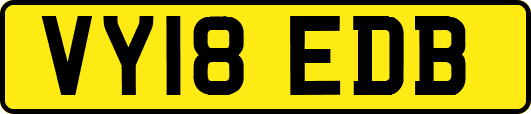VY18EDB