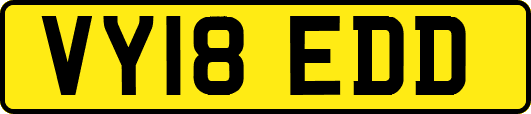 VY18EDD