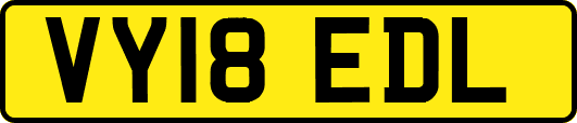 VY18EDL
