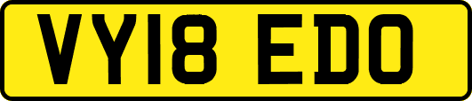 VY18EDO