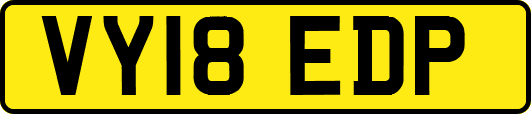 VY18EDP