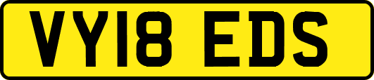 VY18EDS