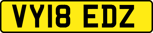 VY18EDZ