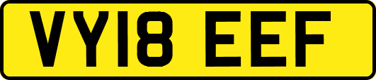 VY18EEF