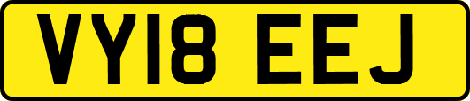 VY18EEJ