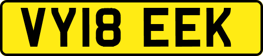 VY18EEK