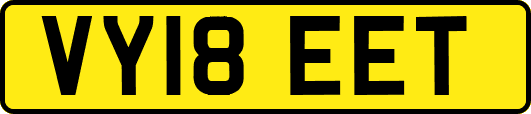 VY18EET