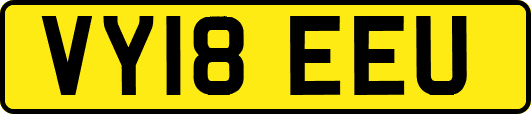 VY18EEU