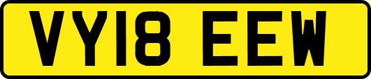VY18EEW