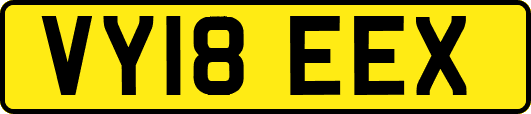 VY18EEX