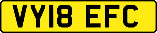 VY18EFC