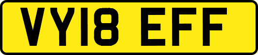 VY18EFF