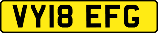 VY18EFG