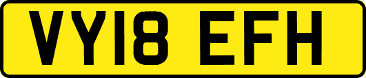 VY18EFH